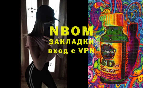 индика Покров